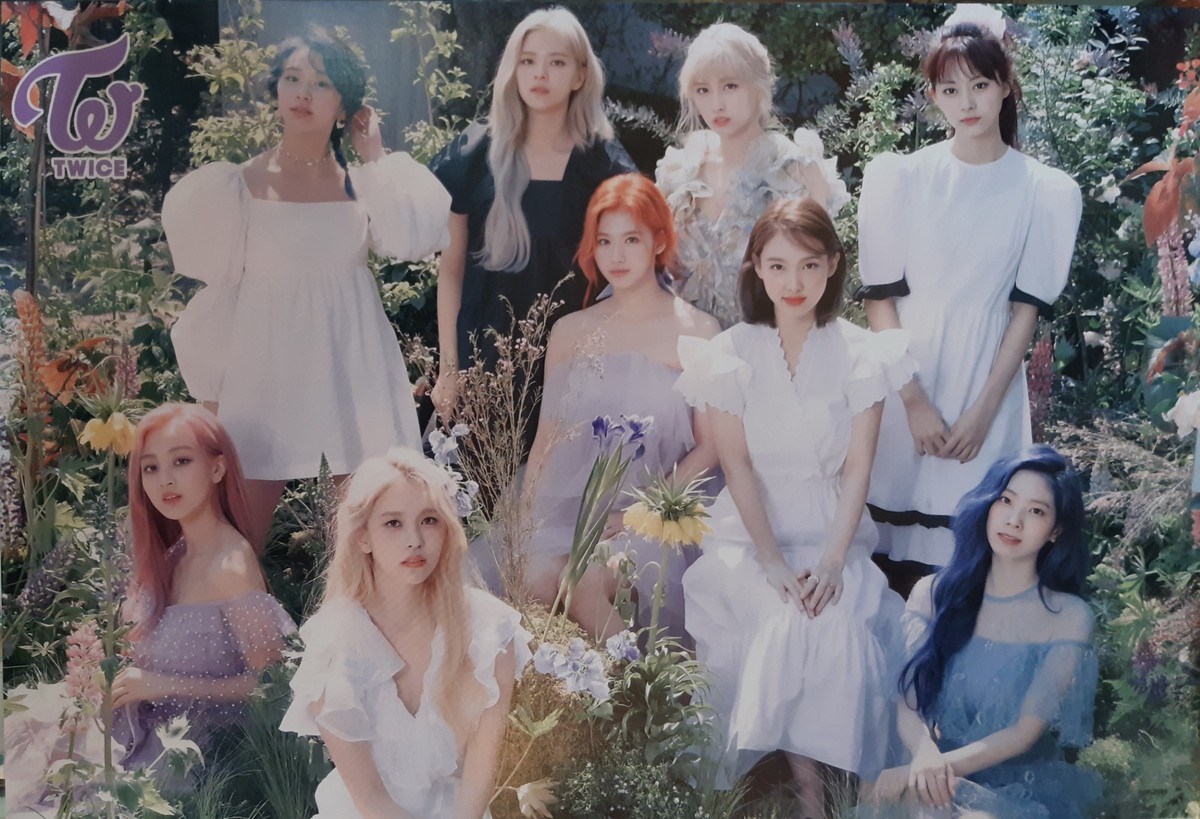 Twice Poster #02