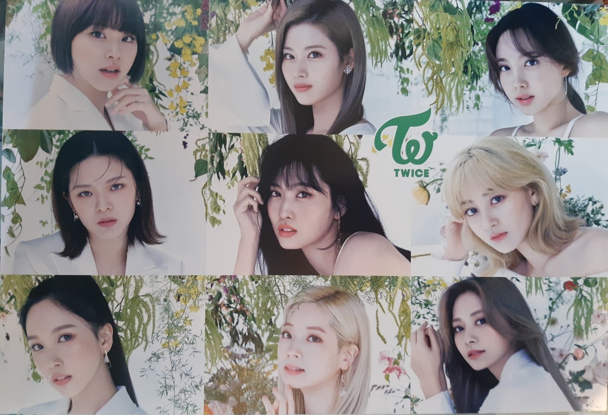 Twice Poster #03
