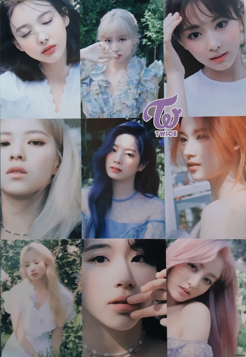 Twice Poster #05