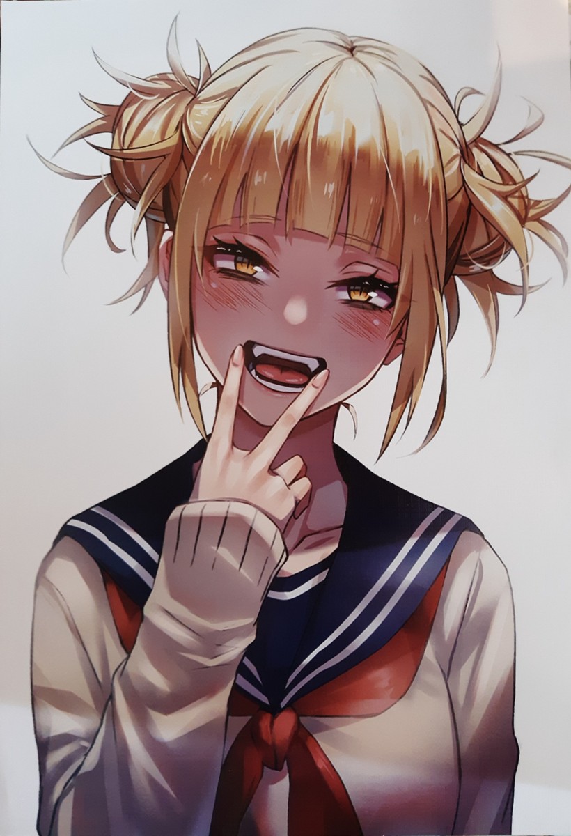 My Hero Academia Poster #10