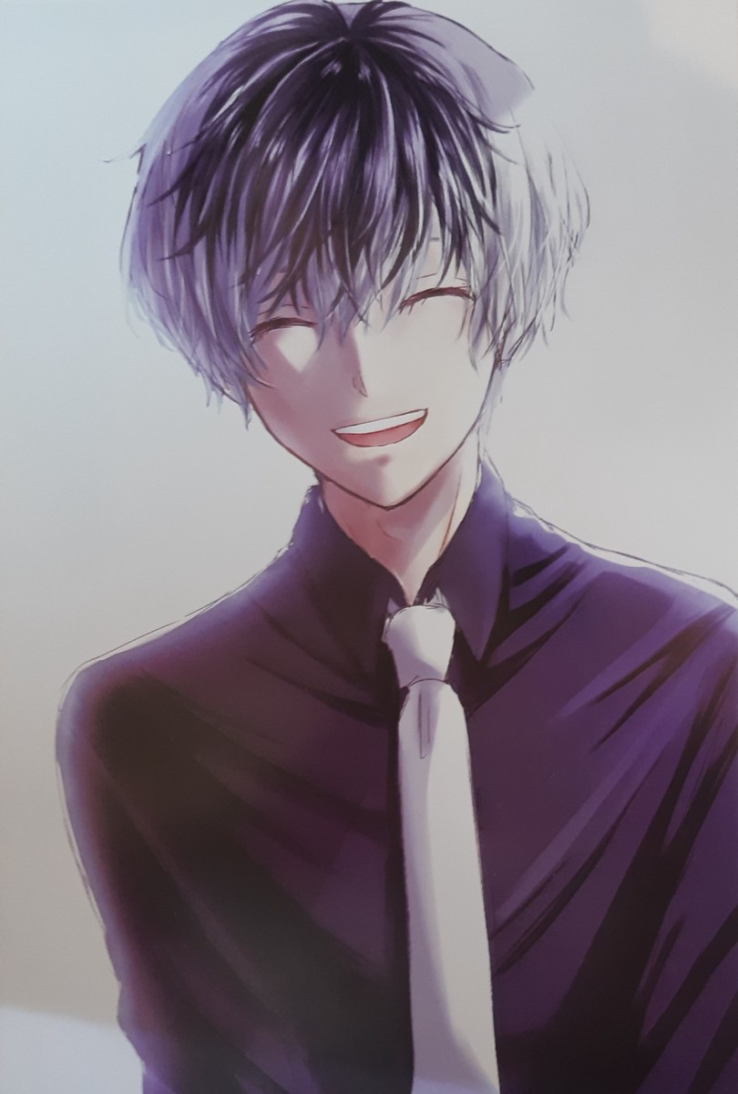 Tokyo Ghoul Poster #03