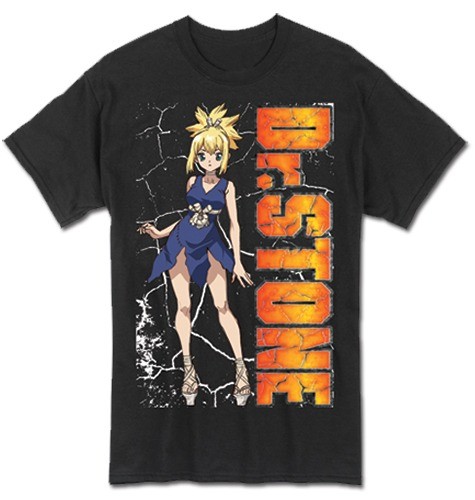 Dr. Stone - Kohaku T-Shirt