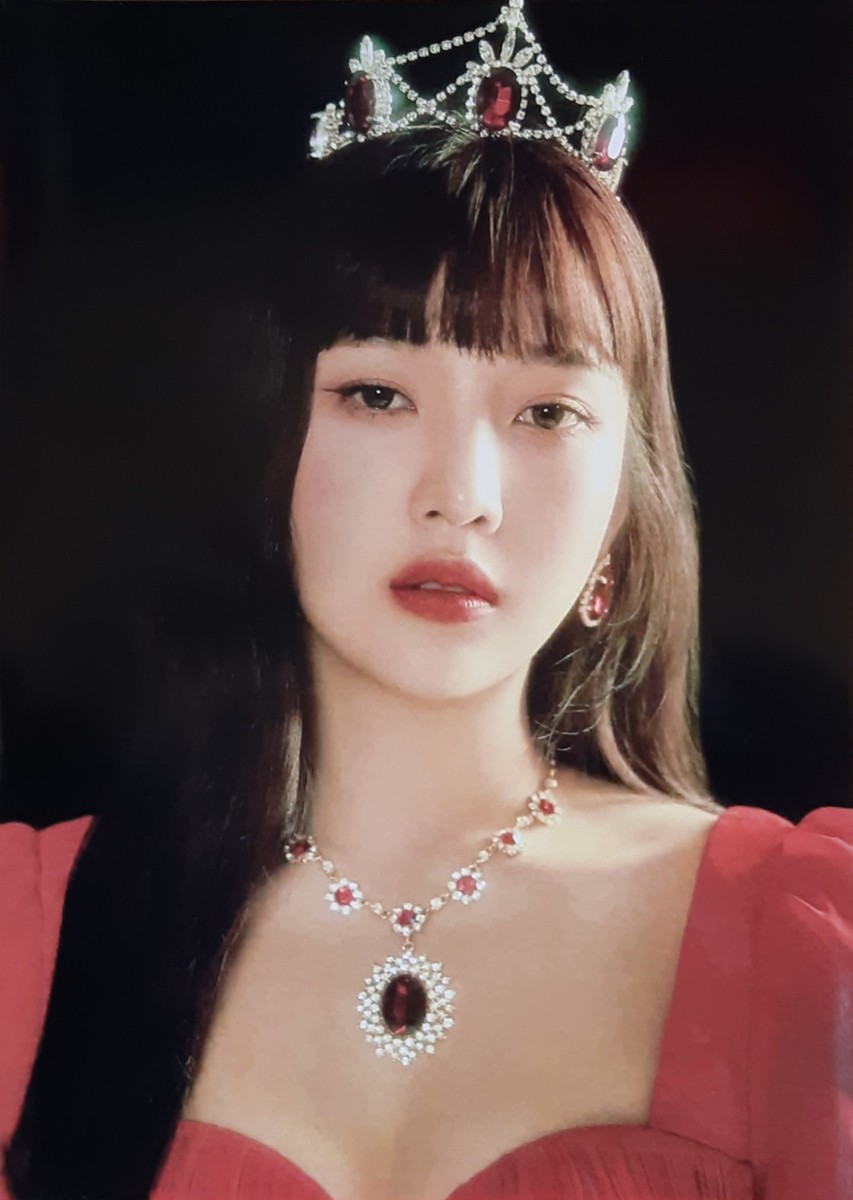 Red Velvet Mini Poster #07