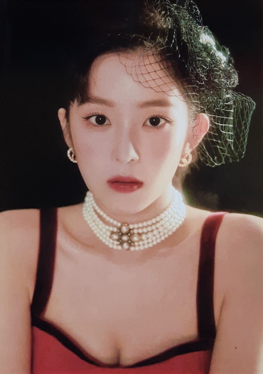 Red Velvet Mini Poster #10