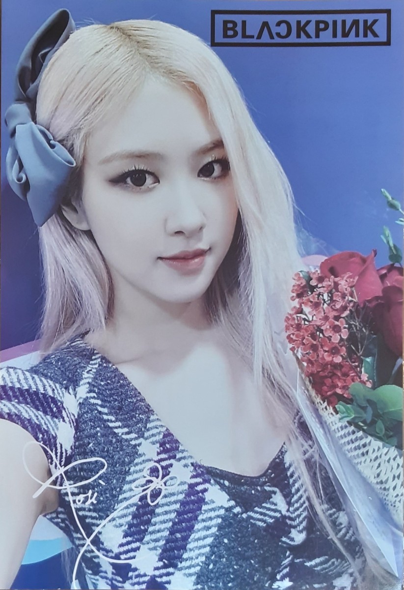 Blackpink Poster #06