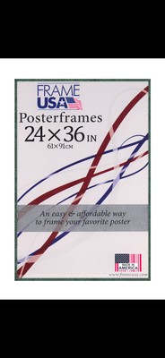 Frame USA Corrugated Poster Frame