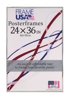 Frame USA Corrugated Poster Frame
