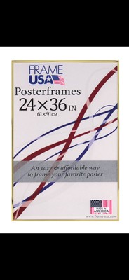 Frame USA Corrugated Poster Frame