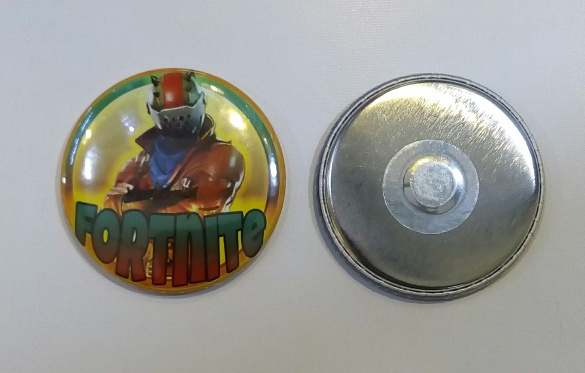 Fortnite Fridge Magnet #1