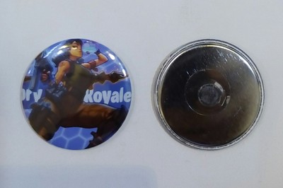 Fortnite Fridge Magnet #2