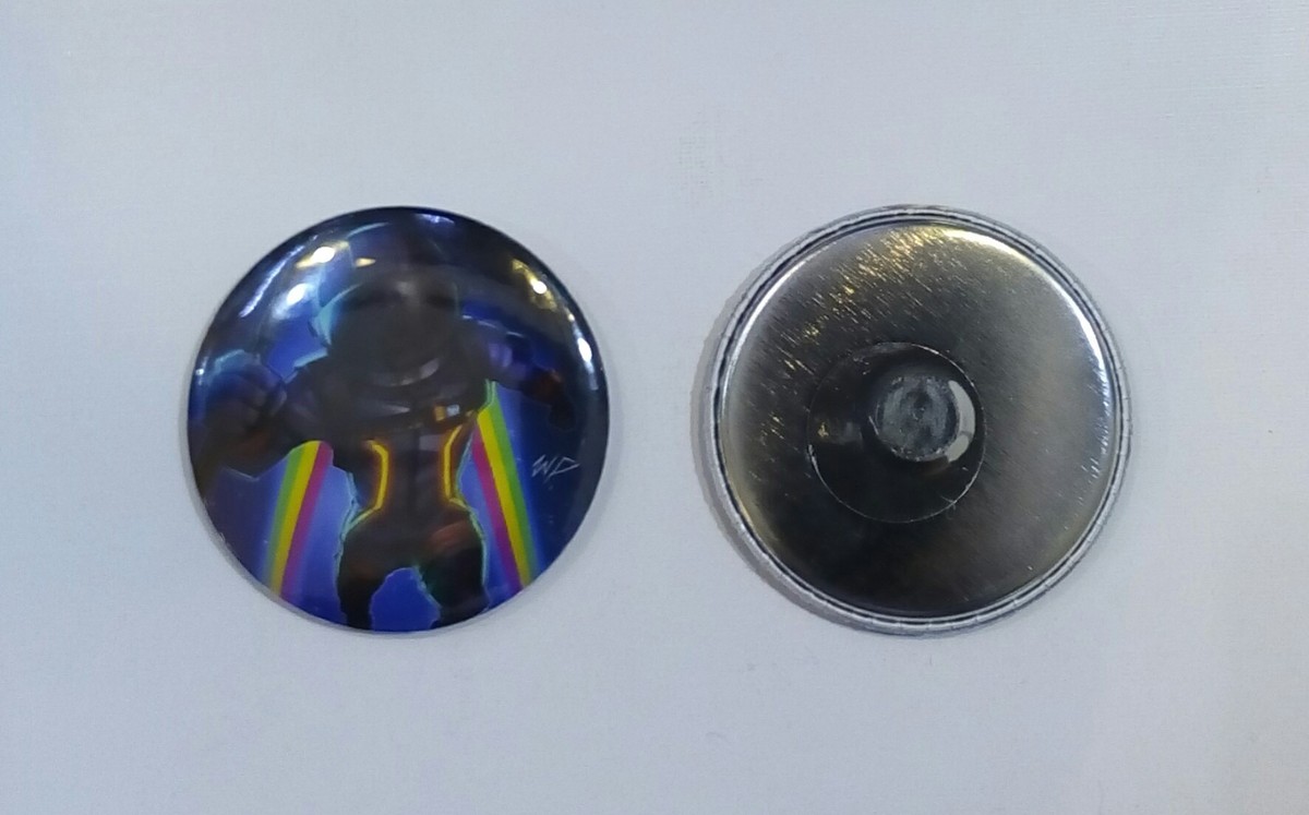 Fortnite Fridge Magnet #3