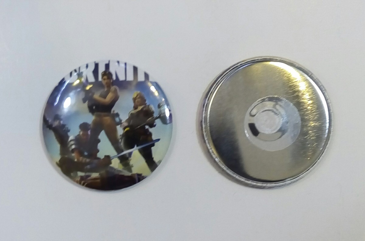 Fortnite Fridge Magnet #4
