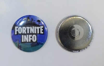 Fortnite Fridge Magnet #5