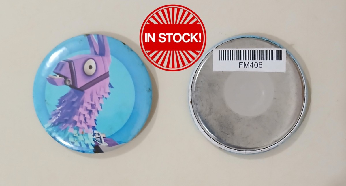 Fortnite Fridge Magnet #6
