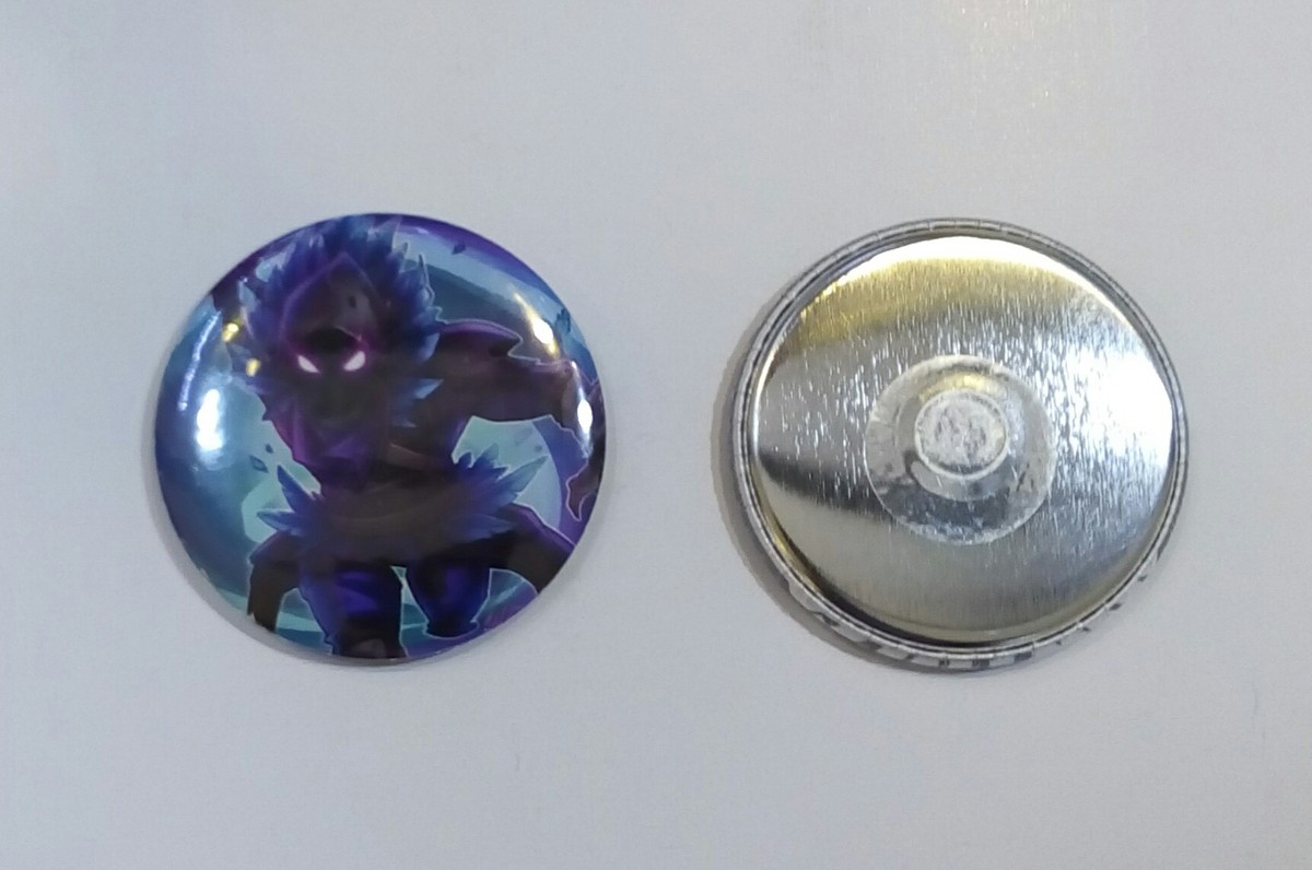 Fortnite Fridge Magnet #7