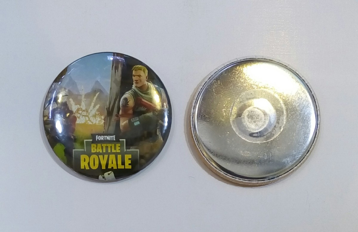 Fortnite Fridge Magnet #9