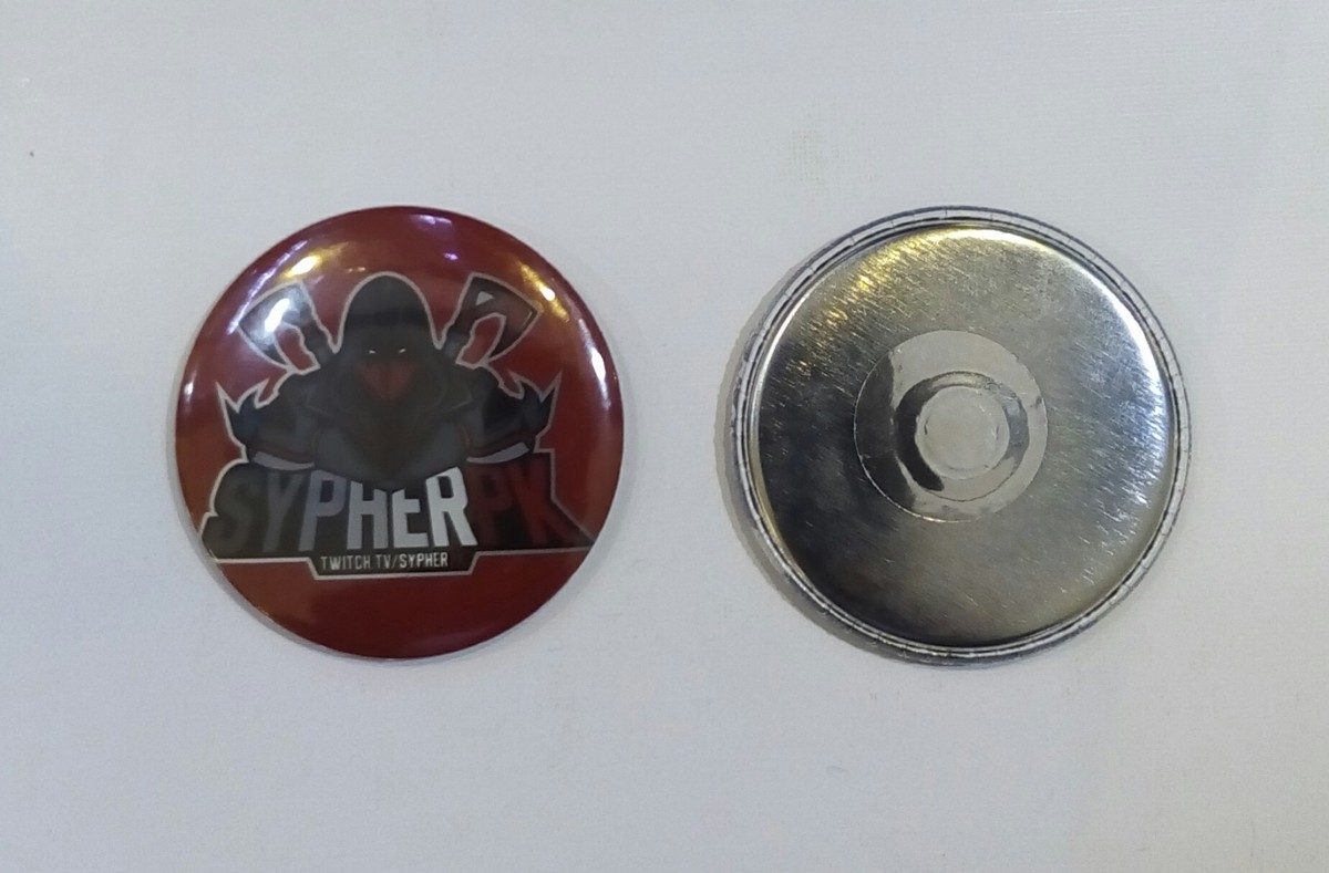 Fortnite Fridge Magnet #11