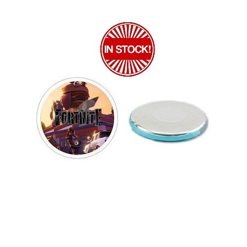 Fortnite Fridge Magnet #12