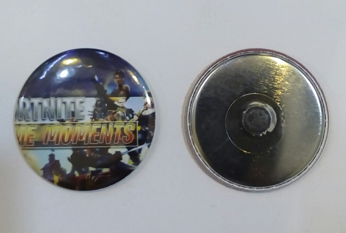 Fortnite Fridge Magnet #13