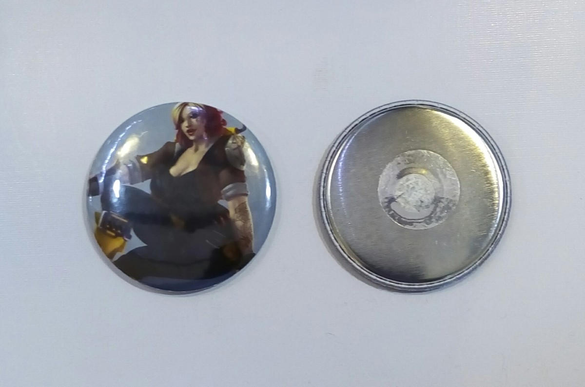 Fortnite Fridge Magnet #14