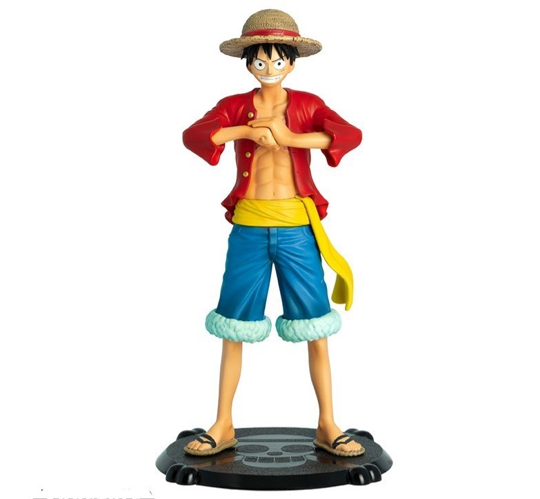 One Piece - Monkey D. Luffy Figure