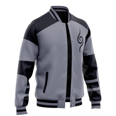 Naruto - Anbu Kakashi Varsity Jacket