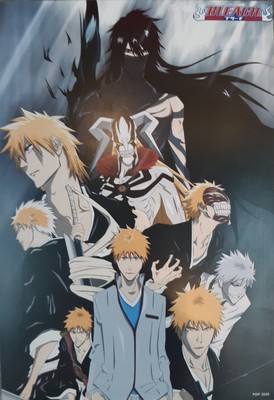 Bleach Poster #01