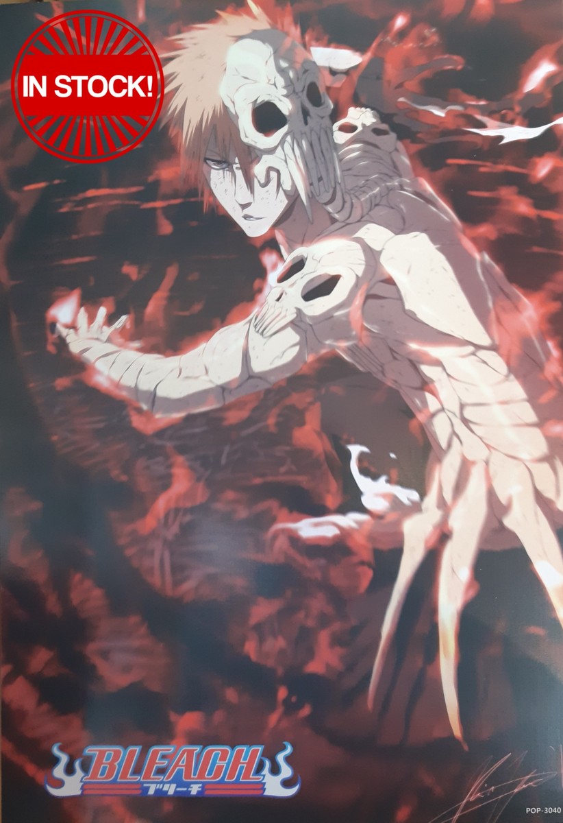 Bleach Poster #03