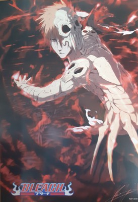 Bleach Poster #03