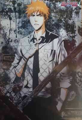 Bleach Poster #04