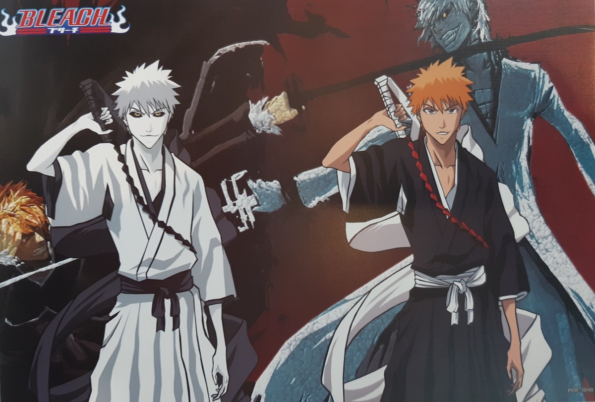 Bleach Poster #06