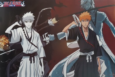 Bleach Poster #06