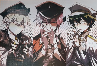 My Hero Academia Poster #16