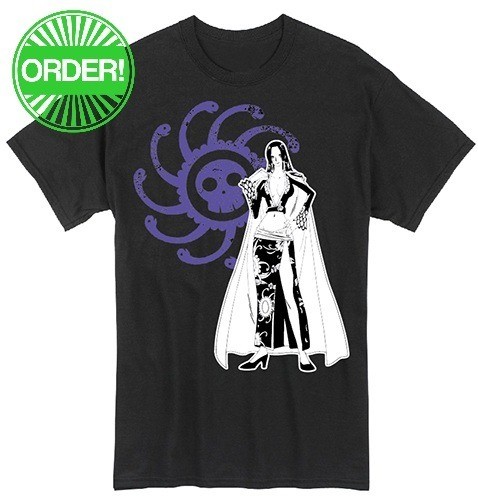 One Piece - Hancock T-Shirt