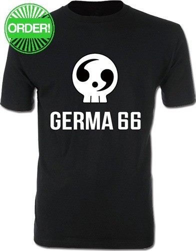 One Piece - Germa 66 T-Shirt