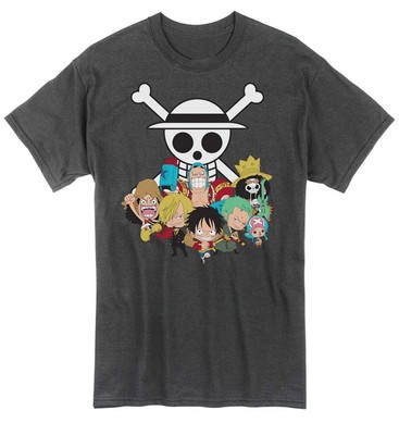 One Piece - SD Group T-Shirt