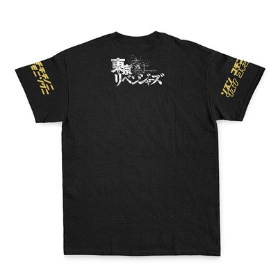 Tokyo Revengers Hanagaki Takemichi Streetwear T-Shirt