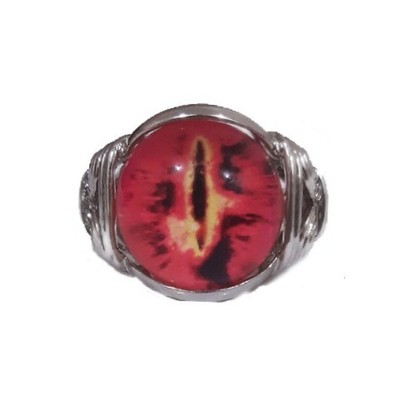 The Lord of the Rings - Eye of Sauron Ring