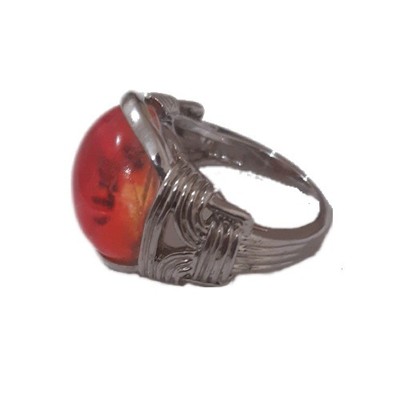 The Lord of the Rings - Eye of Sauron Ring
