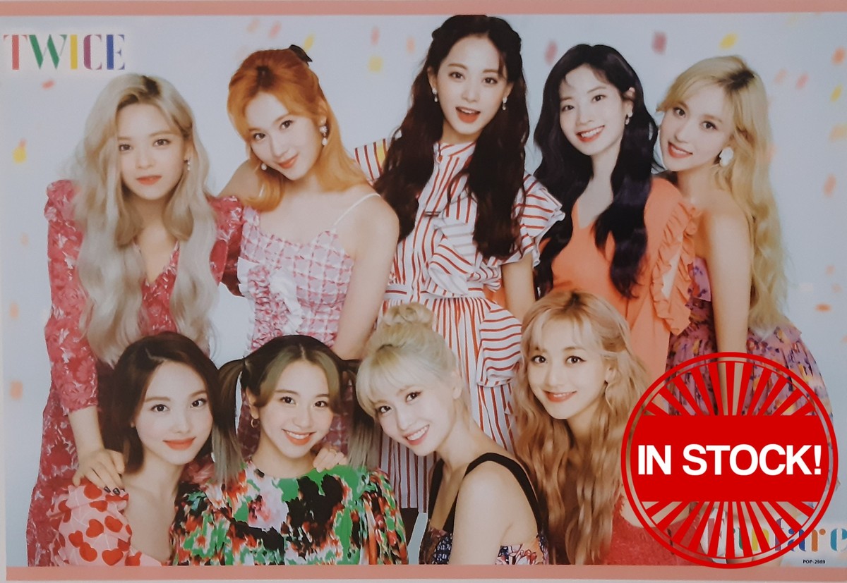 Twice Poster #06