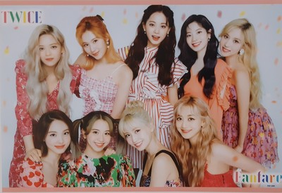 Twice Poster #06