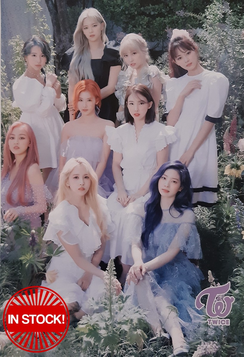 Twice Poster #07