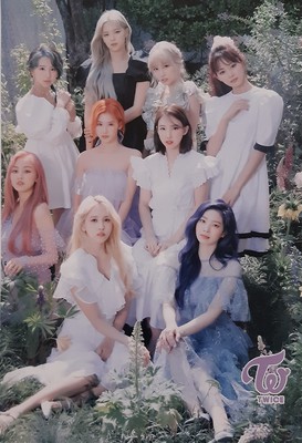 Twice Poster #07
