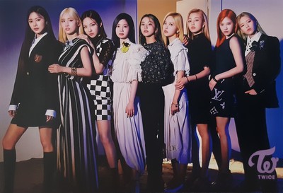 Twice Poster #08