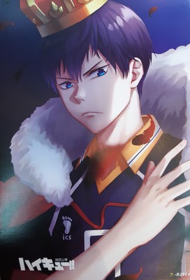 Haikyu!! Poster #05