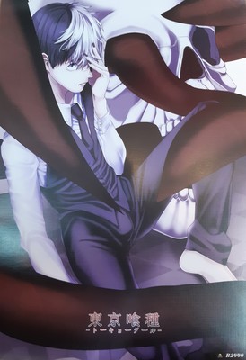 Tokyo Ghoul Poster #27