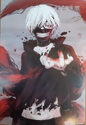 Tokyo Ghoul Poster #31