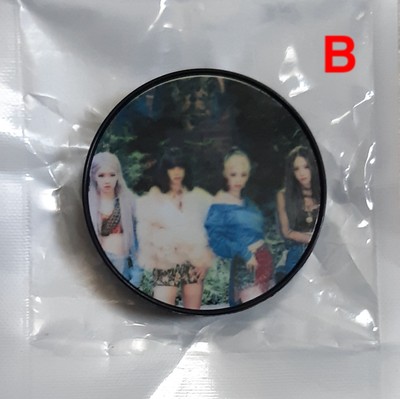 Blackpink Pop Socket #02
