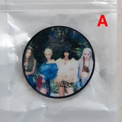 Blackpink Pop Socket #02