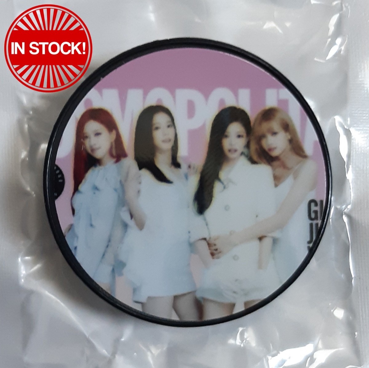 Blackpink Pop Socket #17